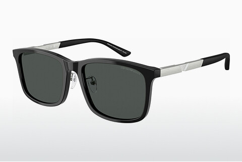 Occhiali da vista Emporio Armani EA4241D 501787