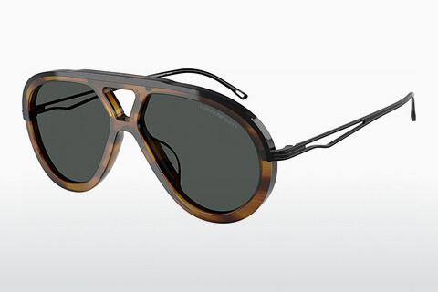 Occhiali da vista Emporio Armani EA4242U 621287