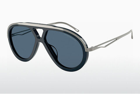 Occhiali da vista Emporio Armani EA4242U 621380