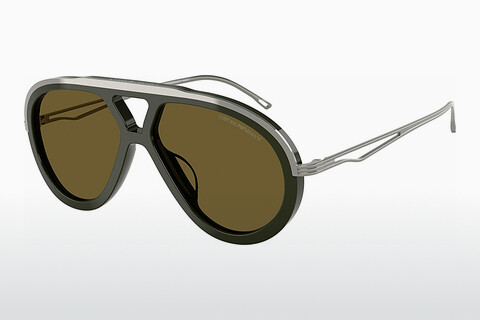 Occhiali da vista Emporio Armani EA4242U 621473