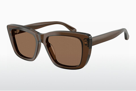 Occhiali da vista Emporio Armani EA4246U 625173