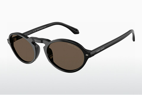 Occhiali da vista Giorgio Armani AR8219U 58758T