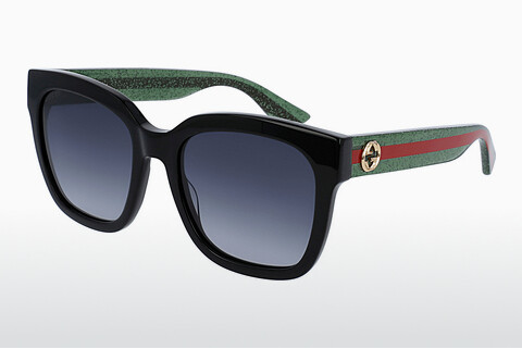 Occhiali da vista Gucci GG0034SN 002