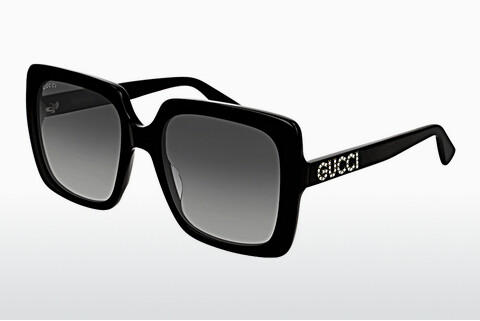 Occhiali da vista Gucci GG0418S 001
