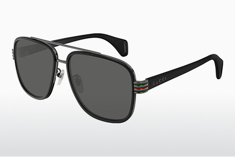 Occhiali da vista Gucci GG0448S 001