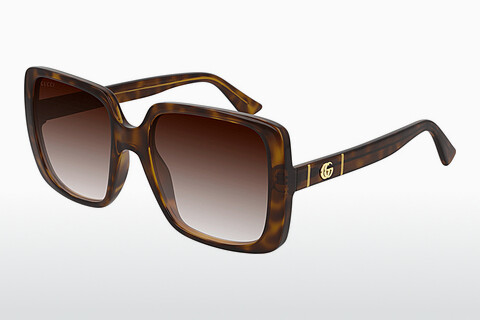 Occhiali da vista Gucci GG0632S 002