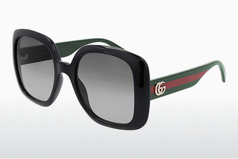 Occhiali da vista Gucci GG0713S 006