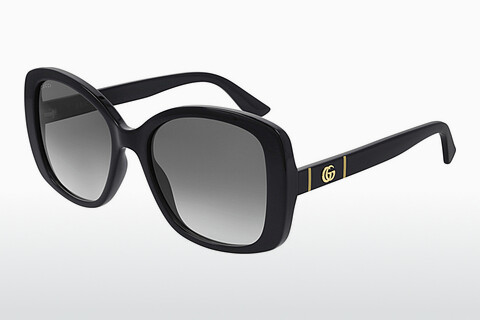 Occhiali da vista Gucci GG0762S 001