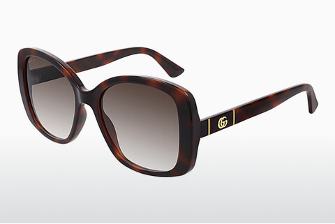 Occhiali da vista Gucci GG0762S 002