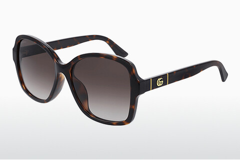 Occhiali da vista Gucci GG0765SA 003