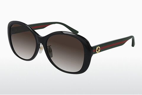 Occhiali da vista Gucci GG0849SK 001