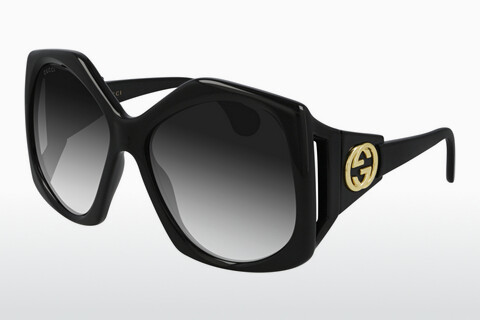 Occhiali da vista Gucci GG0875S 001