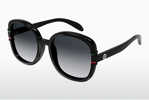 Occhiali da vista Gucci GG1068SA 001