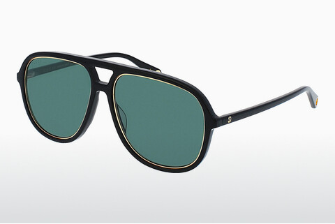 Occhiali da vista Gucci GG1077S 002