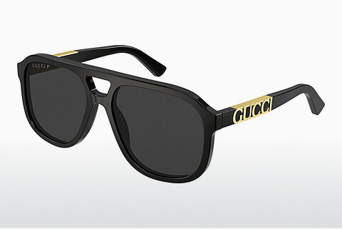 Occhiali da vista Gucci GG1188S 001