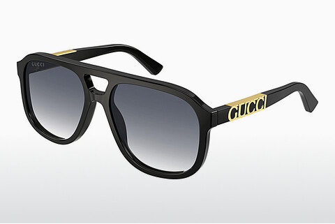 Occhiali da vista Gucci GG1188S 002