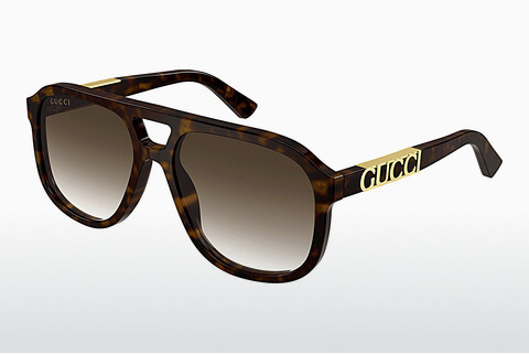 Occhiali da vista Gucci GG1188S 003