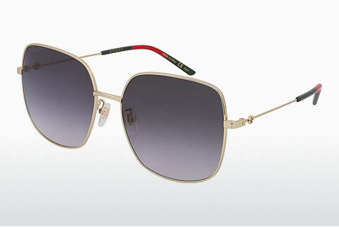 Occhiali da vista Gucci GG1195SK 001