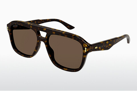 Occhiali da vista Gucci GG1263S 006