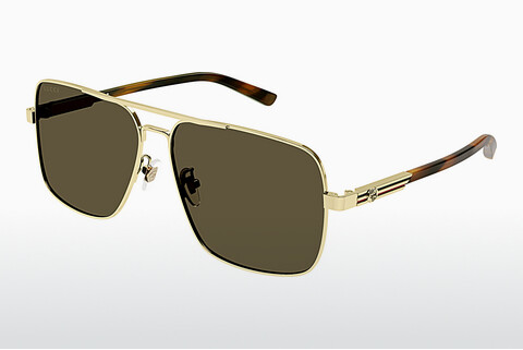 Occhiali da vista Gucci GG1289S 002