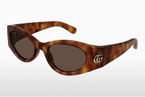 Occhiali da vista Gucci GG1401S 002