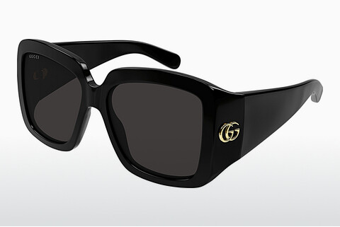 Occhiali da vista Gucci GG1402S 001