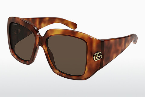 Occhiali da vista Gucci GG1402S 002