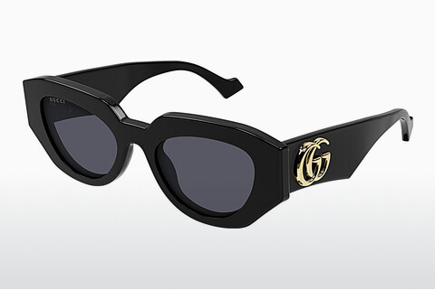 Occhiali da vista Gucci GG1421S 001