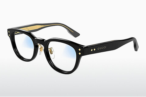 Occhiali da vista Gucci GG1470SJ 001