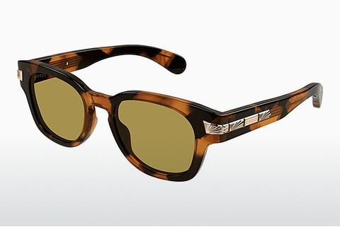 Occhiali da vista Gucci GG1518S 003