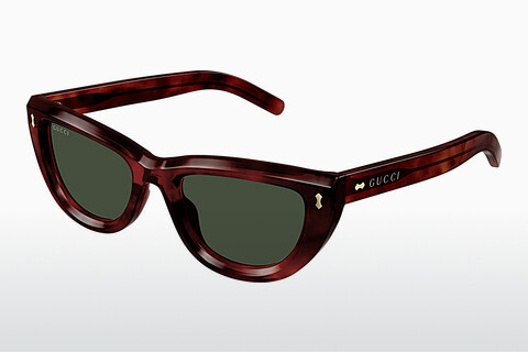 Occhiali da vista Gucci GG1521S 002