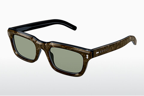 Occhiali da vista Gucci GG1524S 003