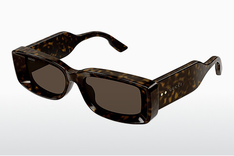 Occhiali da vista Gucci GG1528S 002