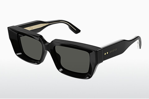 Occhiali da vista Gucci GG1529S 001