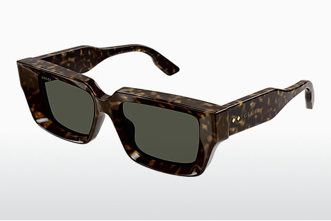 Occhiali da vista Gucci GG1529S 002