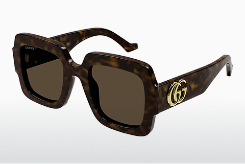 Occhiali da vista Gucci GG1547S 002