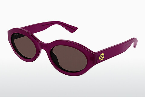 Occhiali da vista Gucci GG1579S 004