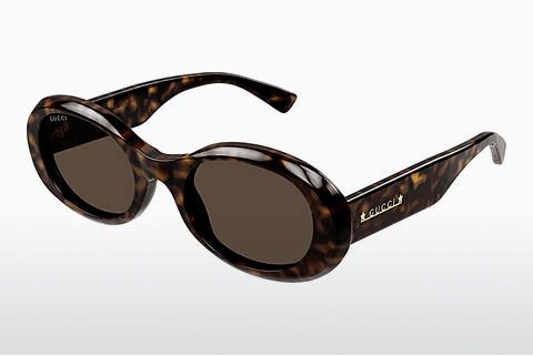 Occhiali da vista Gucci GG1587S 002