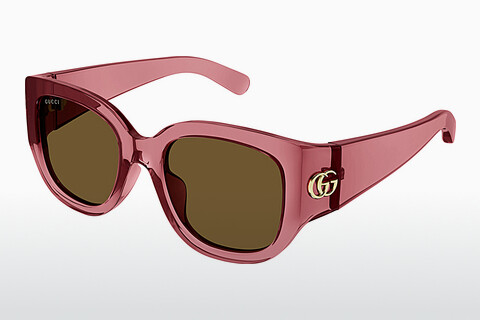 Occhiali da vista Gucci GG1599SA 003