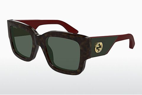 Occhiali da vista Gucci GG1663S 002