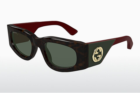 Occhiali da vista Gucci GG1664S 002