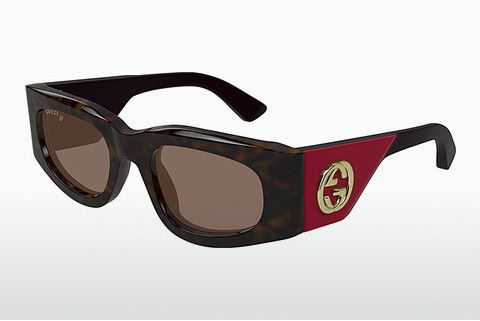 Occhiali da vista Gucci GG1664S 004