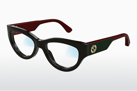 Occhiali da vista Gucci GG1665S 001