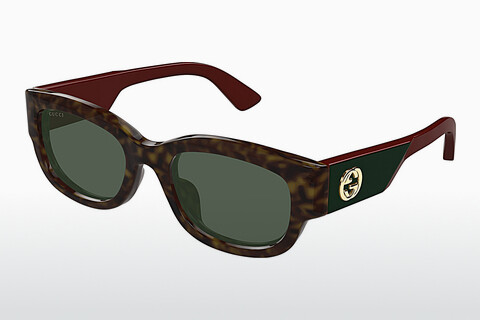 Occhiali da vista Gucci GG1667SK 002