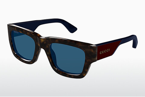 Occhiali da vista Gucci GG1668S 002