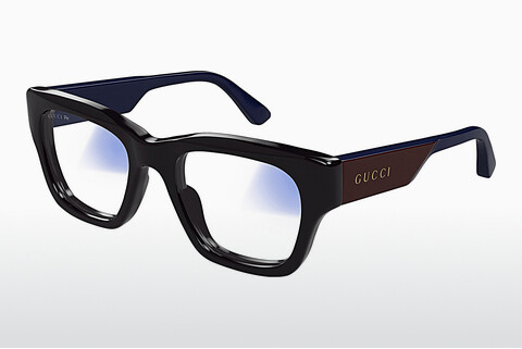 Occhiali da vista Gucci GG1669S 001