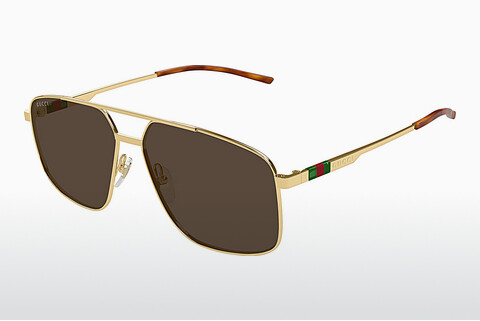 Occhiali da vista Gucci GG1676S 002