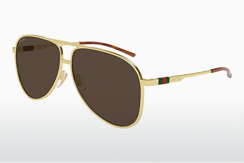 Occhiali da vista Gucci GG1677S 002