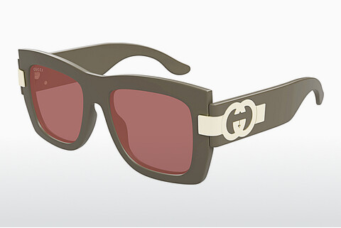 Occhiali da vista Gucci GG1688S 004