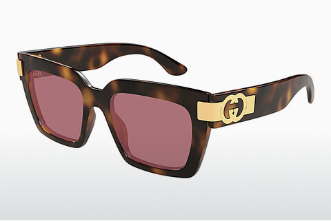 Occhiali da vista Gucci GG1689S 002